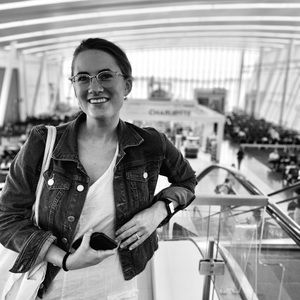 Meet your Posher, Emma